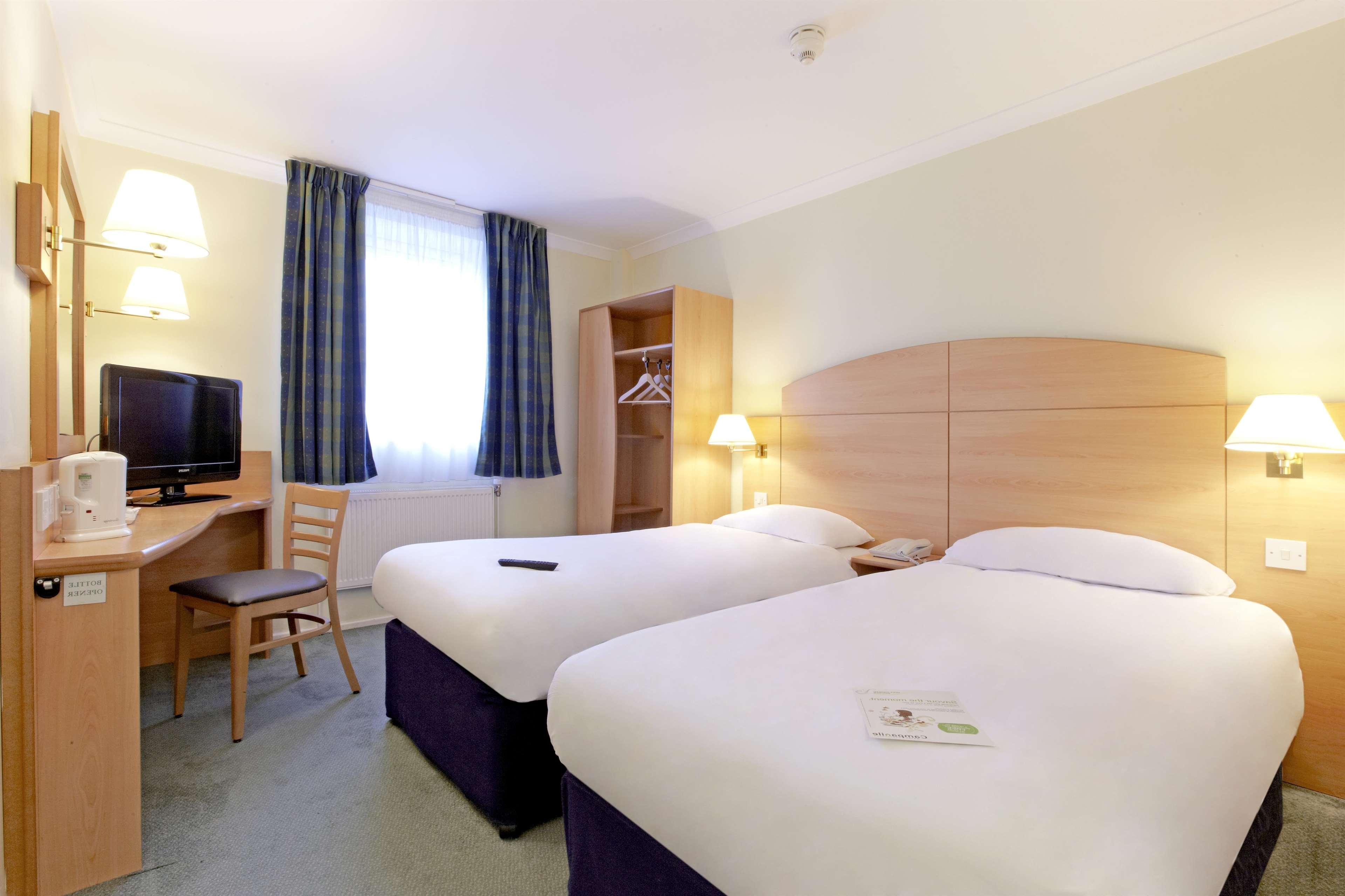 Campanile Hotel Leicester Ngoại thất bức ảnh
